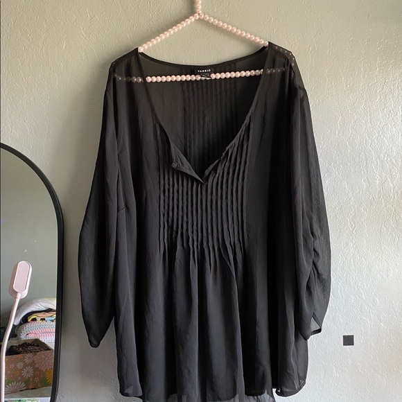 Torrid size 2 - Picture 1 of 3